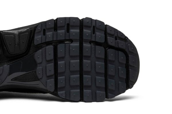 Nike Zoom Vomero 5 A Cold Wall Black AT3152-001 - Nicesk photo 5