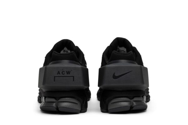 Nike Zoom Vomero 5 A Cold Wall Black AT3152-001 - Nicesk photo 6