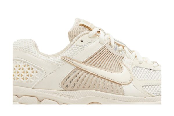 Nike Zoom Vomero 5 Sail Light Orewood Brown (Women's) FQ6868-111 - Nicesk photo 2