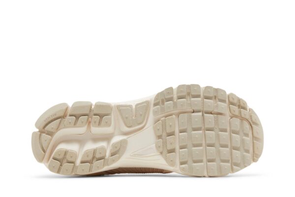 Nike Zoom Vomero 5 Sail Light Orewood Brown (Women's) FQ6868-111 - Nicesk photo 4