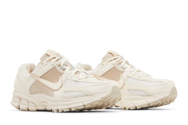 Nike Zoom Vomero 5 Sail Light Orewood Brown (Women's) FQ6868-111 - Nicesk photo 8