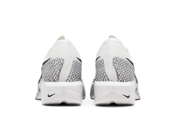 Nike ZoomX Vaporfly 3 White Particle Grey DV4129-100 - Nicesk photo 6