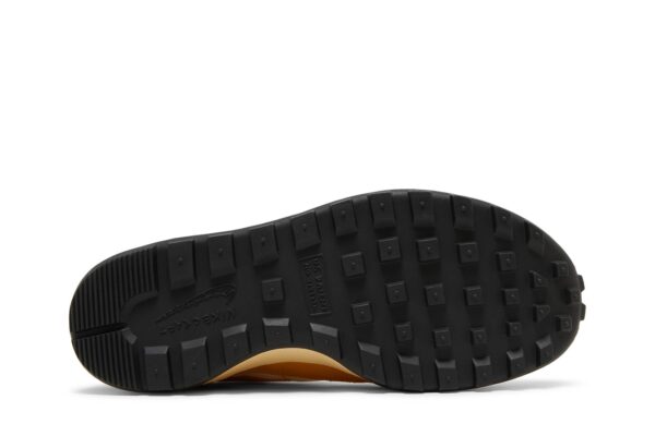 NikeCraft General Purpose Shoe Tom Sachs Archive Dark Sulfur DA6672-700 - Nicesk photo 4