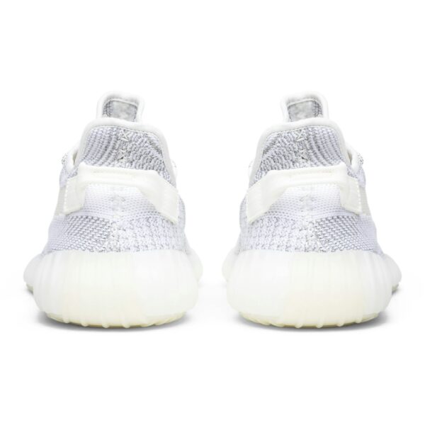 adidas Yeezy Boost 350 V2 Static Reflective EF2367 - Nicesk photo 6