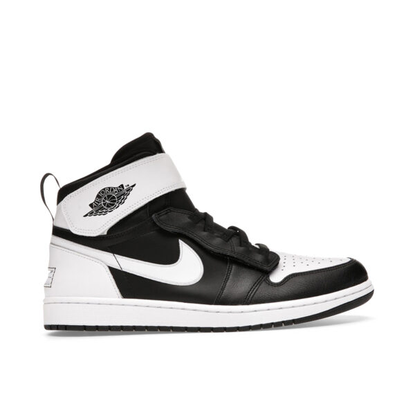 Jordan 1 High FlyEase Panda CQ3835-011 - Nicesk photo 1