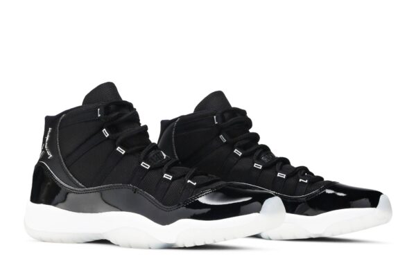 Jordan 11 Retro Jubilee (GS) 378038-011 - Nicesk photo 8