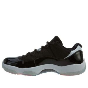 Jordan 11 Retro Low Infrared 528895-023 - Nicesk photo 1