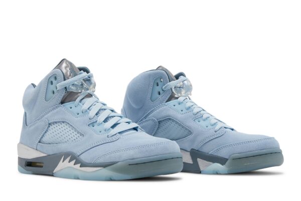 Jordan 5 Retro Bluebird (Women's) DD9336-400 - Nicesk photo 8