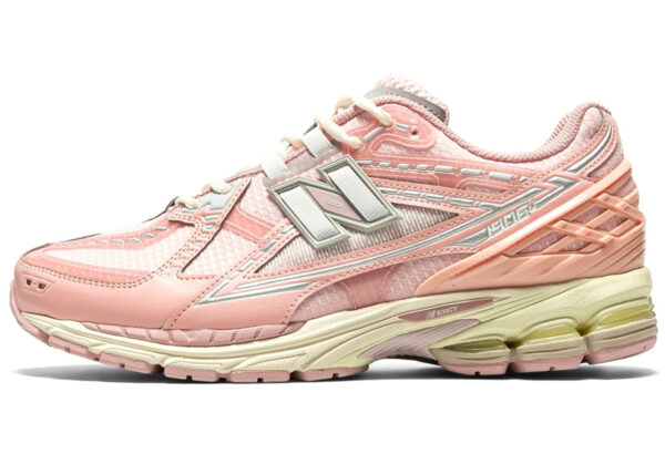 New Balance 1906R Lunar New Year Pink M1906NLN - Nicesk photo 2