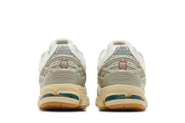 New Balance 1906R White Green Cream M1906RQ - Nicesk photo 6