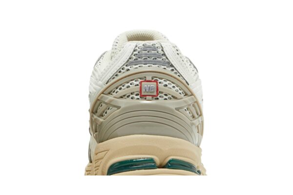 New Balance 1906R White Green Cream M1906RQ - Nicesk photo 7