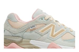 New Balance 9060 Joe Freshgoods Inside Voices Baby Shower Blue U9060JG1 - Nicesk photo 2