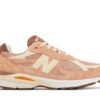 New Balance 990v3 MiUSA size? Exclusive Orange Cream M990SZ3 - Nicesk photo 1