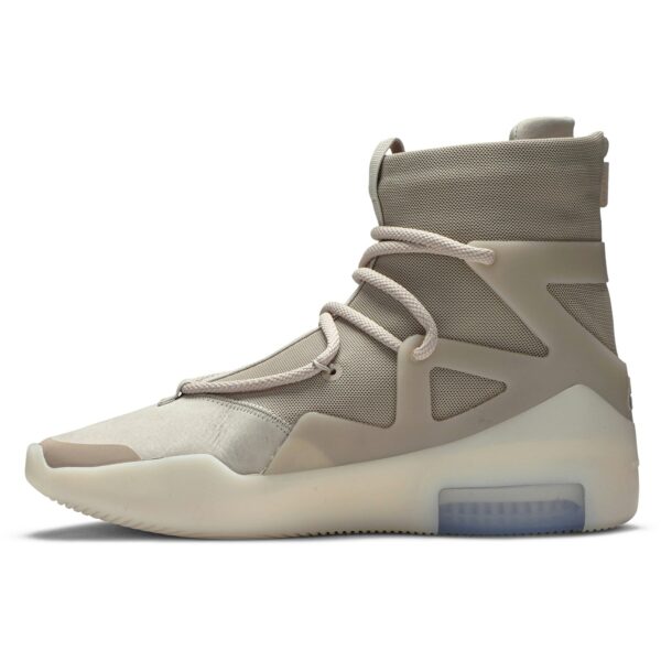 Nike Air Fear of God 1 Oatmeal AR4237-900 - Nicesk photo 3