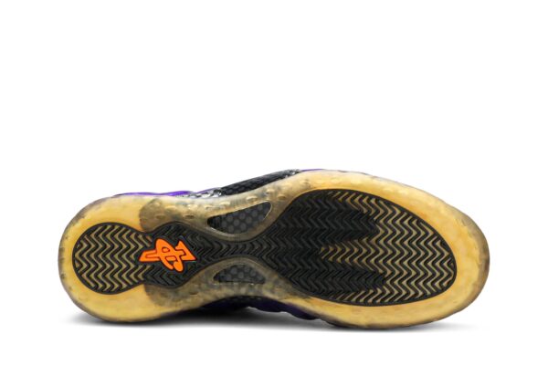 Nike Air Foamposite One Phoenix Suns 314996-501 - Nicesk photo 4