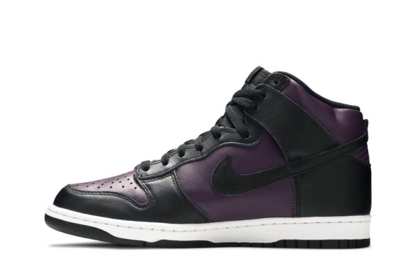 Nike Dunk High Fragment Beijing (2021) DJ0382-600 - Nicesk photo 3