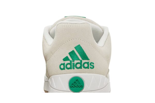adidas Adimatic Bodega Beams Off White Green HR0776 - Nicesk photo 7
