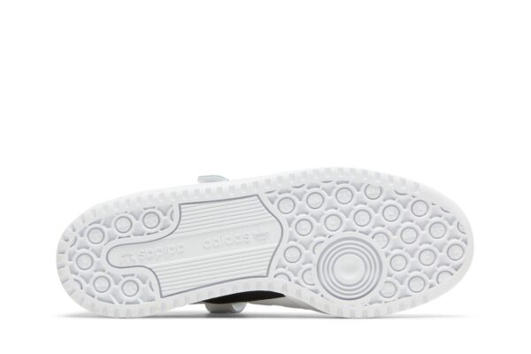 adidas Forum Low Cloud White Core Black (Women's) GY0751 - Nicesk photo 4