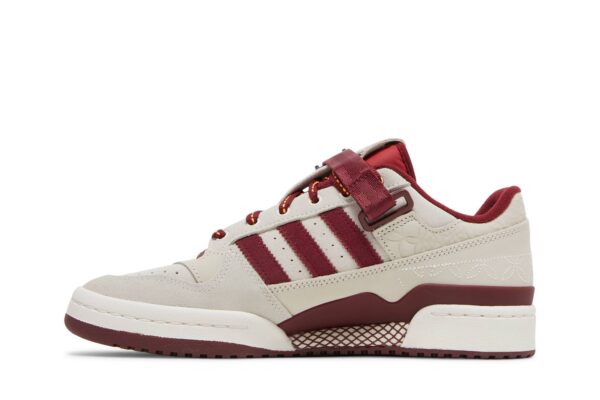 adidas Forum Low Lunar New Year GX8866 - Nicesk photo 3