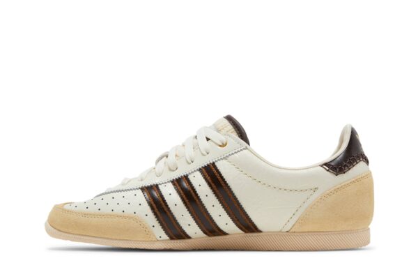 adidas Japan Wales Bonner Cream GY5748 - Nicesk photo 3