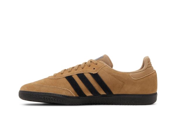 adidas Samba ADV Cardboard Black HP9085 - Nicesk photo 3