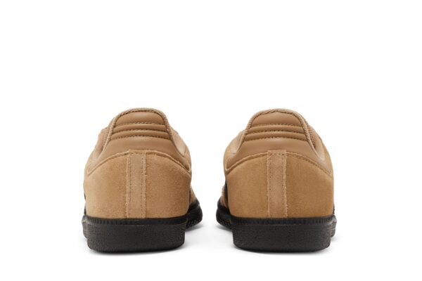 adidas Samba ADV Cardboard Black HP9085 - Nicesk photo 6