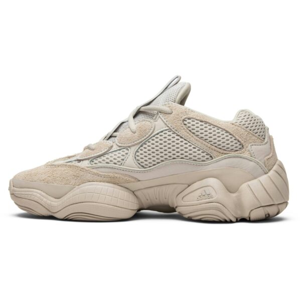 adidas Yeezy 500 Blush DB2908 - Nicesk photo 3