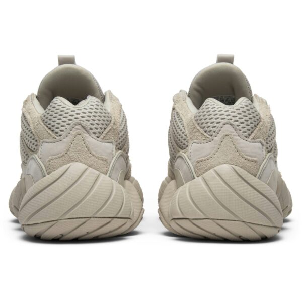 adidas Yeezy 500 Blush DB2908 - Nicesk photo 6