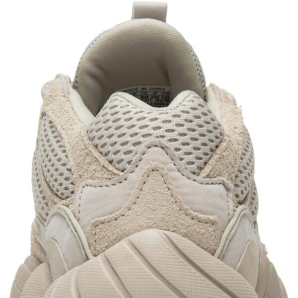adidas Yeezy 500 Blush DB2908 - Nicesk photo 7