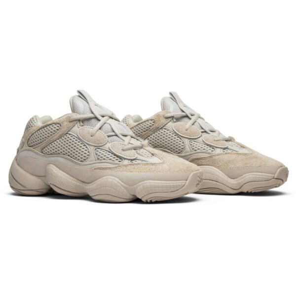 adidas Yeezy 500 Blush DB2908 - Nicesk photo 8