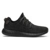 adidas Yeezy Boost 350 Pirate Black (2015) AQ2659 - Nicesk photo 1