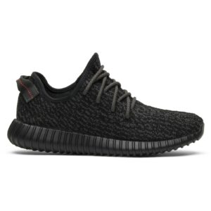 adidas Yeezy Boost 350 Pirate Black (2015) AQ2659 - Nicesk photo 1