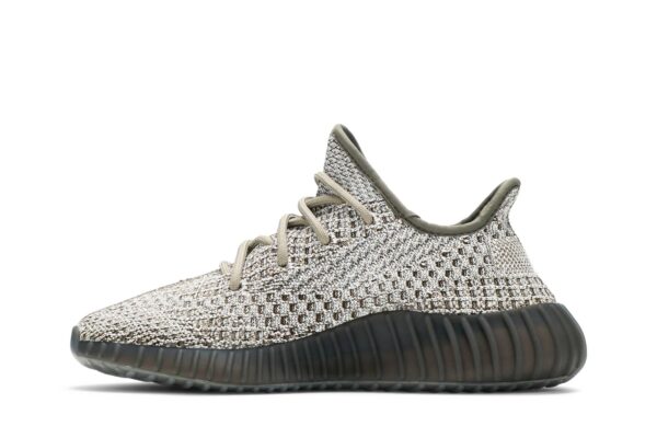 adidas Yeezy Boost 350 V2 Ash Stone GW0089 - Nicesk photo 3