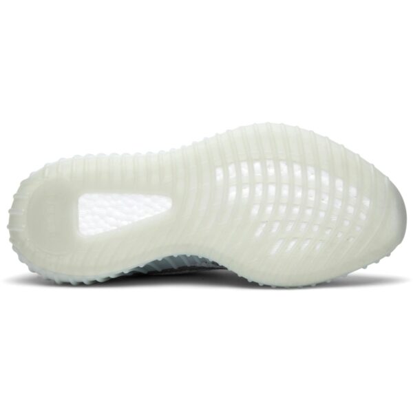 adidas Yeezy Boost 350 V2 Blue Tint B37571 - Nicesk photo 4