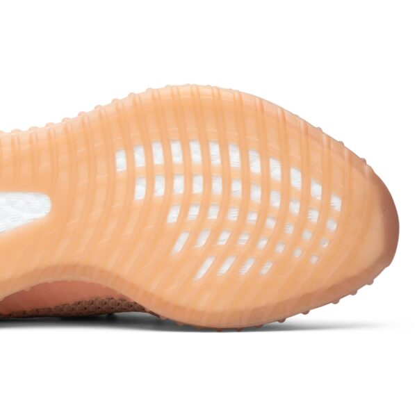 adidas Yeezy Boost 350 V2 Clay EG7490 - Nicesk photo 5