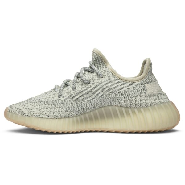 adidas Yeezy Boost 350 V2 Lundmark (Reflective) FV3254 - Nicesk photo 3