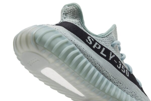 adidas Yeezy Boost 350 V2 Salt HQ2060 - Nicesk photo 10
