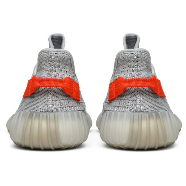 adidas Yeezy Boost 350 V2 Tail Light FX9017 - Nicesk photo 6