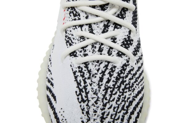 adidas Yeezy Boost 350 V2 Zebra CP9654 - Nicesk photo 10