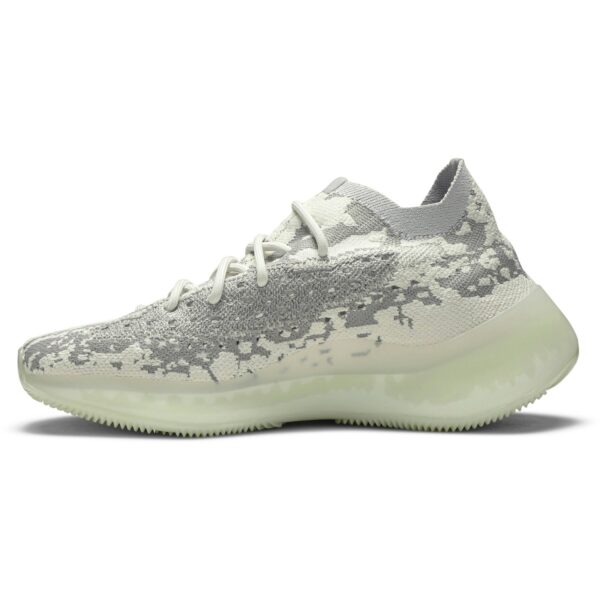 adidas Yeezy Boost 380 Alien FV3260 - Nicesk photo 3