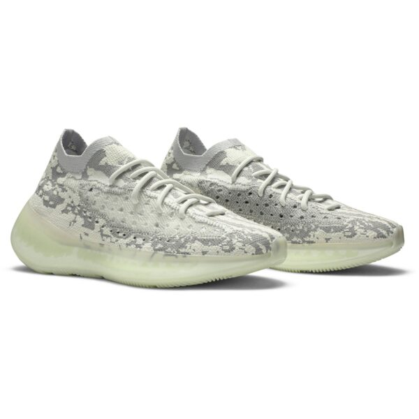 adidas Yeezy Boost 380 Alien FV3260 - Nicesk photo 8