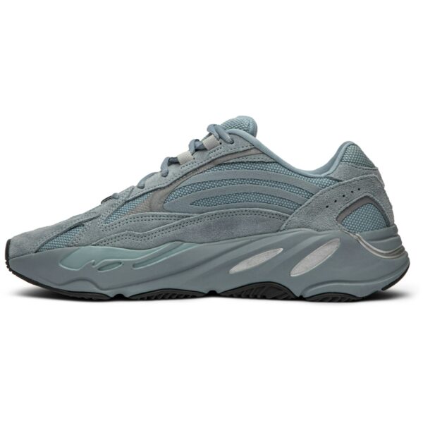 adidas Yeezy Boost 700 V2 Hospital Blue FV8424 - Nicesk photo 3