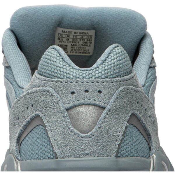 adidas Yeezy Boost 700 V2 Hospital Blue FV8424 - Nicesk photo 7