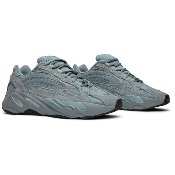 adidas Yeezy Boost 700 V2 Hospital Blue FV8424 - Nicesk photo 8