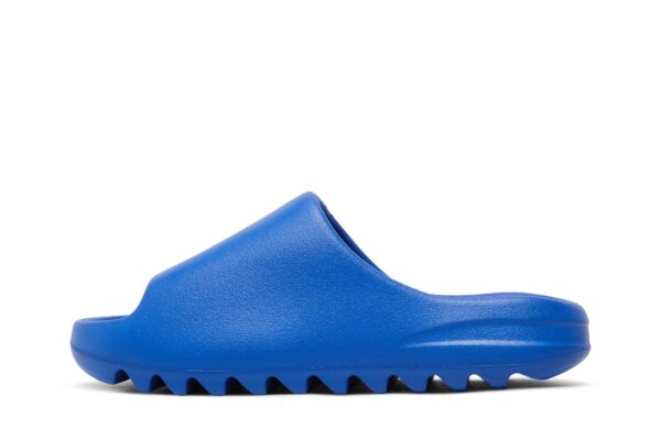 adidas Yeezy Slide Azure ID4133 - Nicesk photo 3