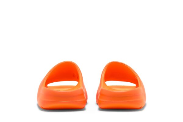 adidas Yeezy Slide Enflame Orange GZ0953 - Nicesk photo 6