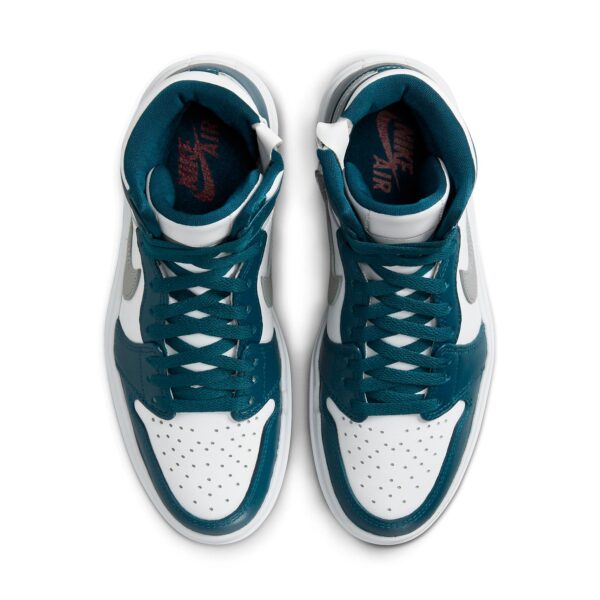 Jordan 1 Elevate High French Blue (Women's) DN3253-401 - Nicesk photo 5