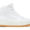 Jordan 1 Elevate High SE White Gum (Women's) FB9894-100 - Nicesk photo 1