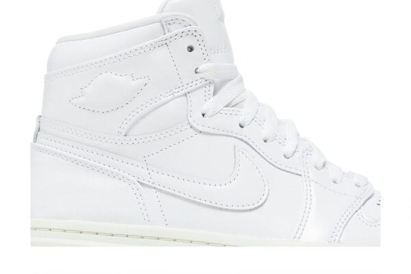 Jordan 1 Elevate High SE White Gum (Women's) FB9894-100 - Nicesk photo 2