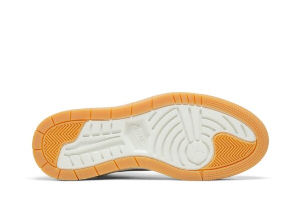 Jordan 1 Elevate High SE White Gum (Women's) FB9894-100 - Nicesk photo 4